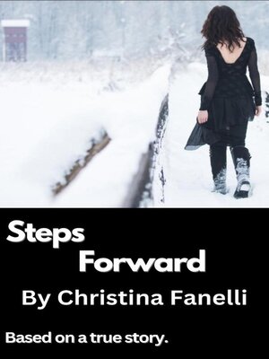 cover image of Steps Forward